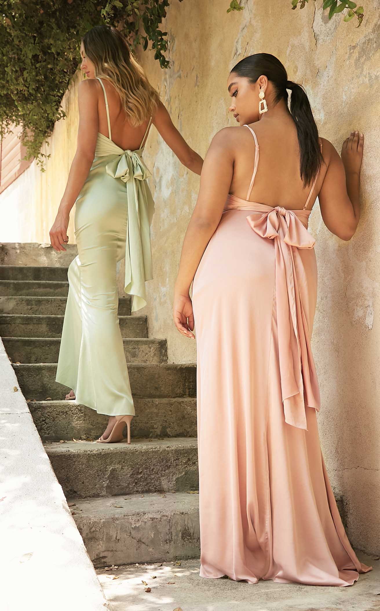 Cinderella Divine 7487 Dress - Image 5