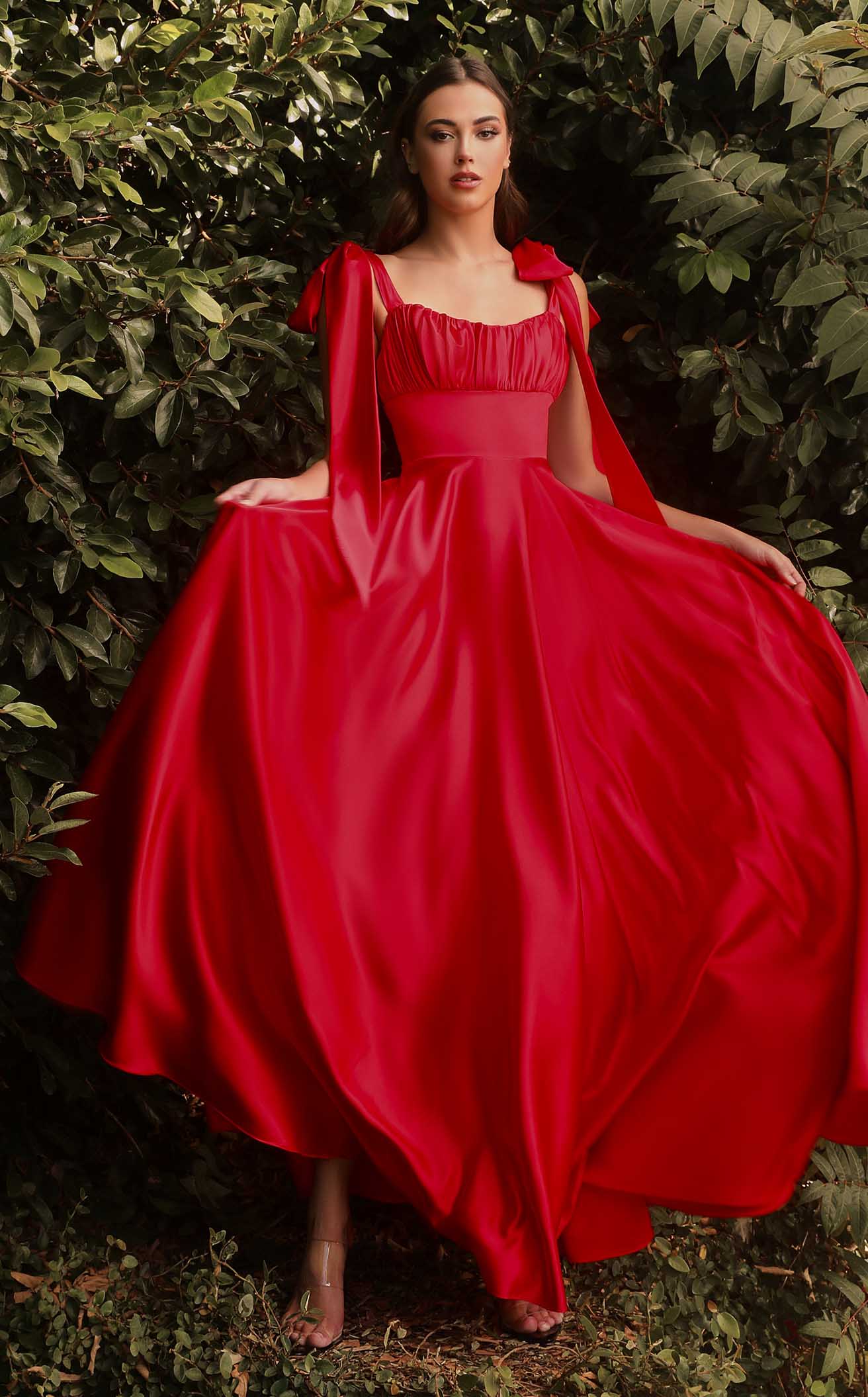 Cinderella Divine 7490CL Dress - Image 2