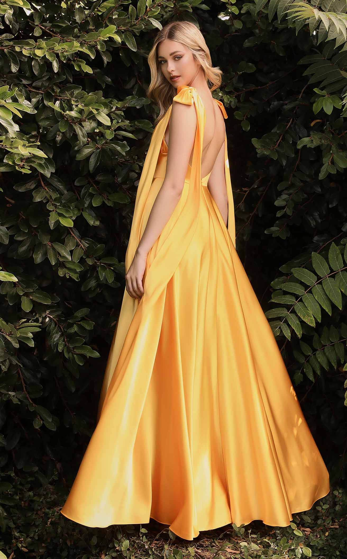 Cinderella Divine 7490CL Dress - Image 6