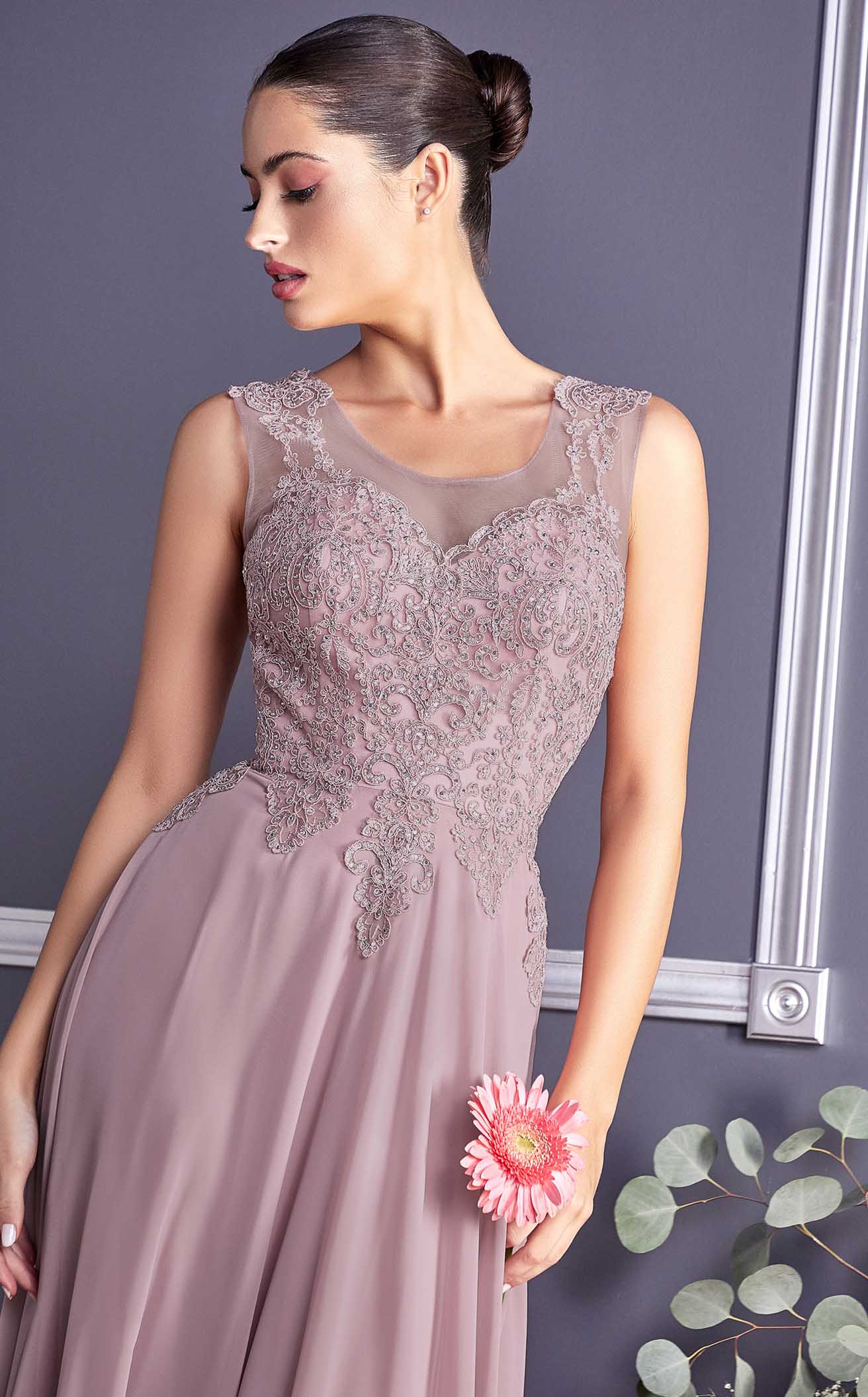 Cinderella Divine 2635 Dress - Image 2
