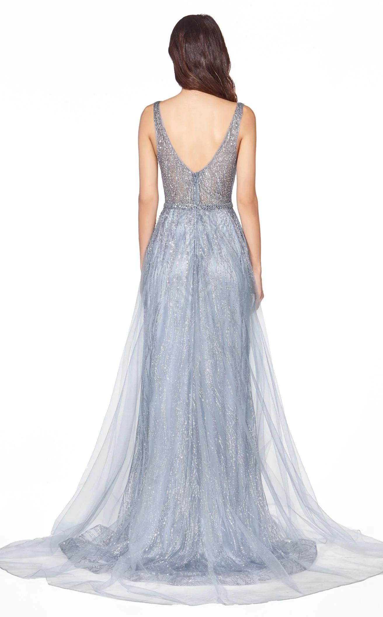 Cinderella Divine CD0152 Dress - Image 4