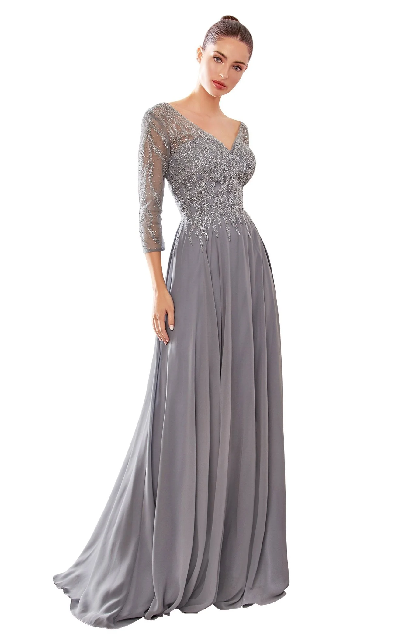 Cinderella Divine CD0171 Dress - Image 2
