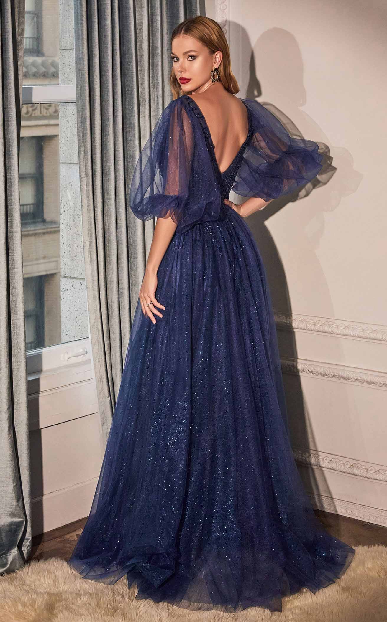 Cinderella Divine CD0182 Dress - Image 5