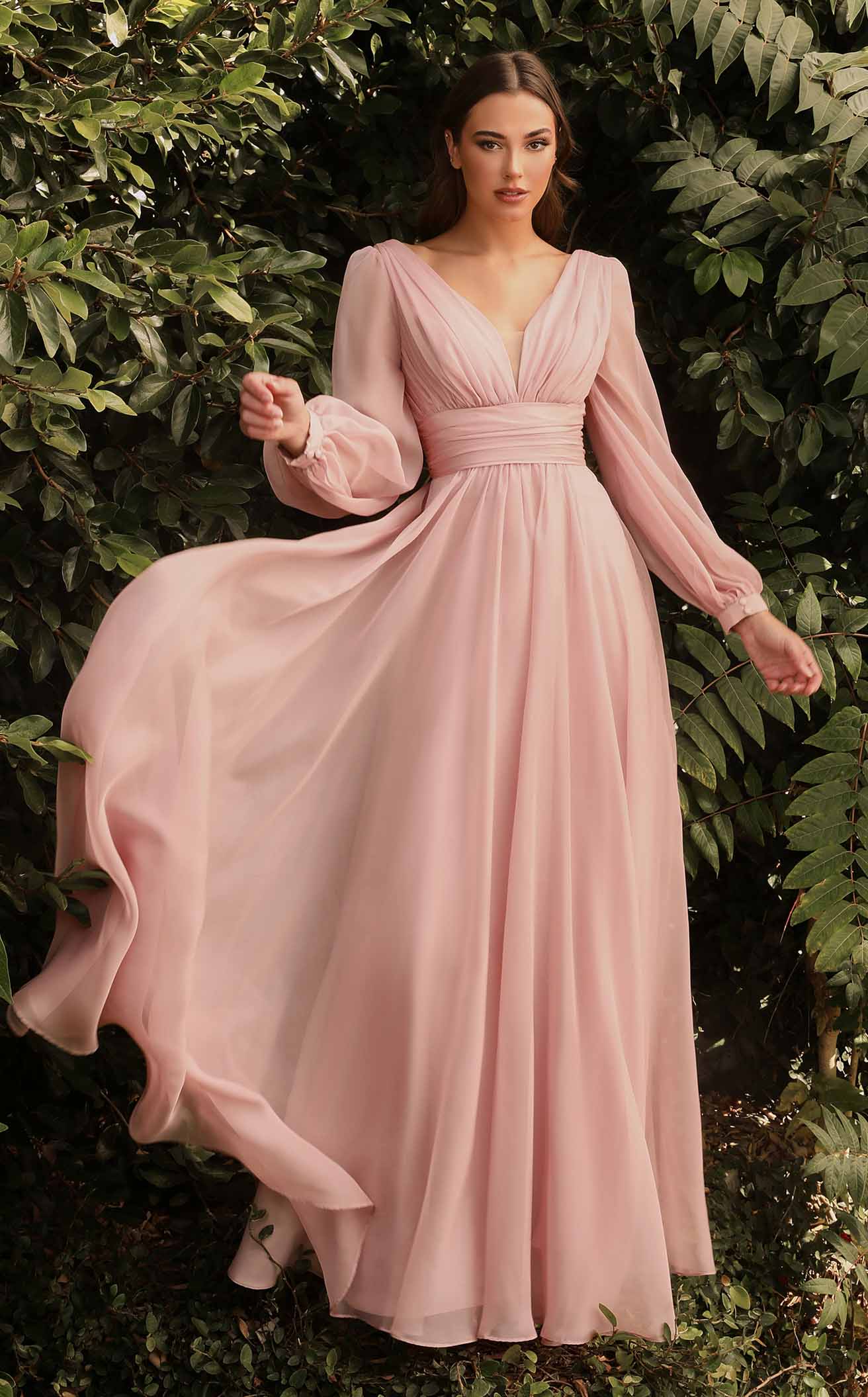 Cinderella Divine CD0192 Dress - Image 3