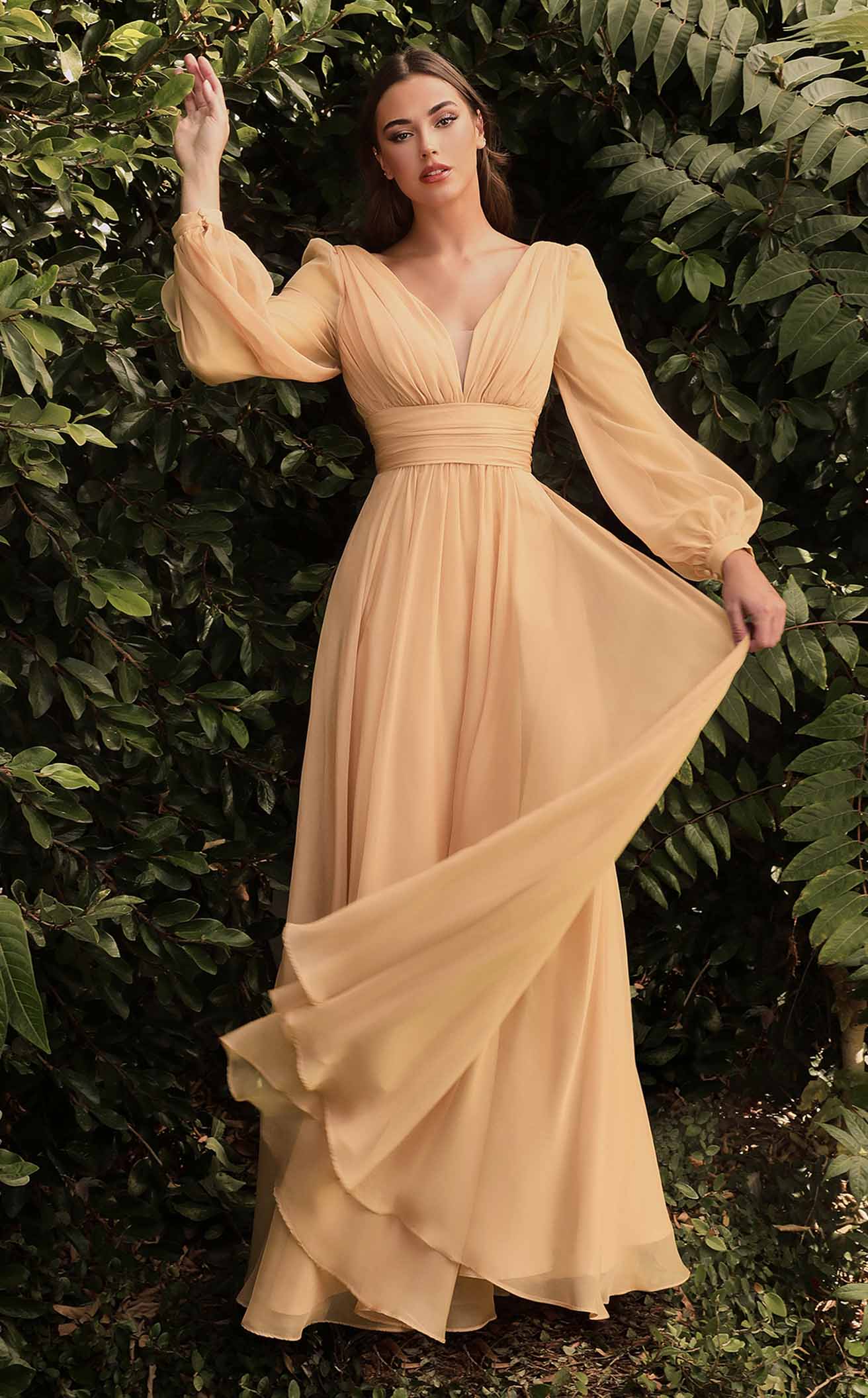 Cinderella Divine CD0192 Dress - Image 5