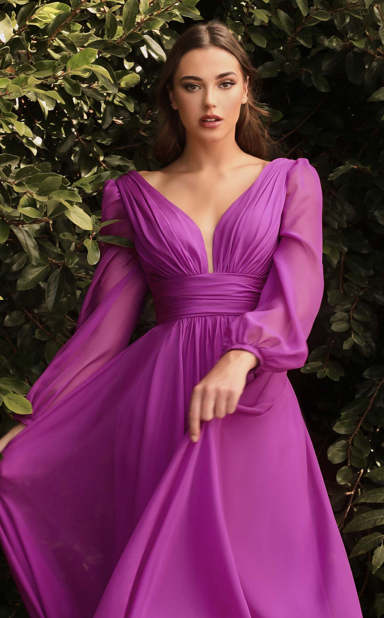 Cinderella Divine CD0192 Dress - Image 8