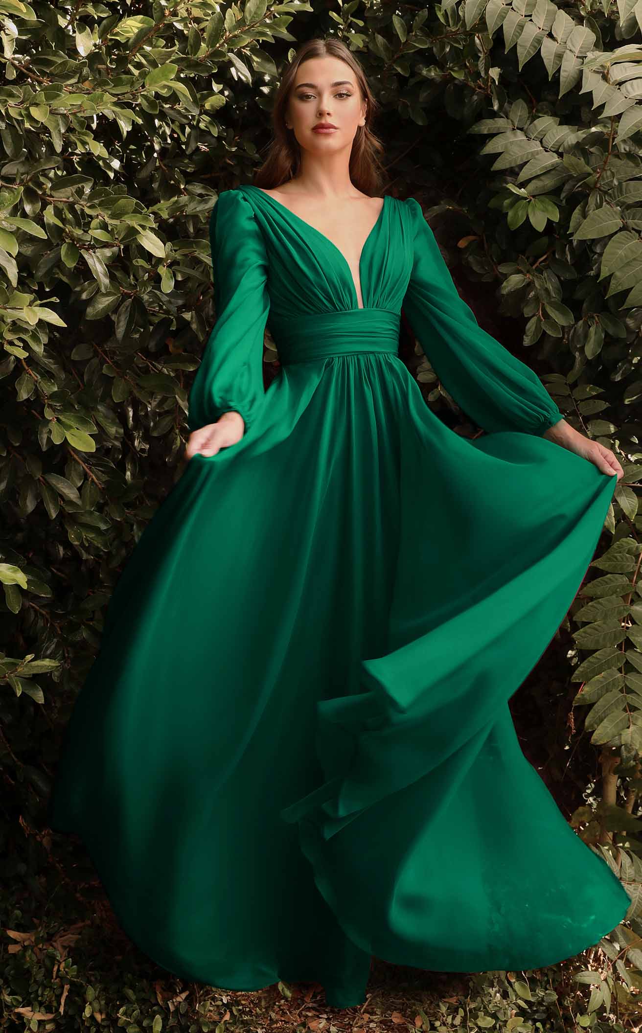 Cinderella Divine CD0192CL Dress - Image 6