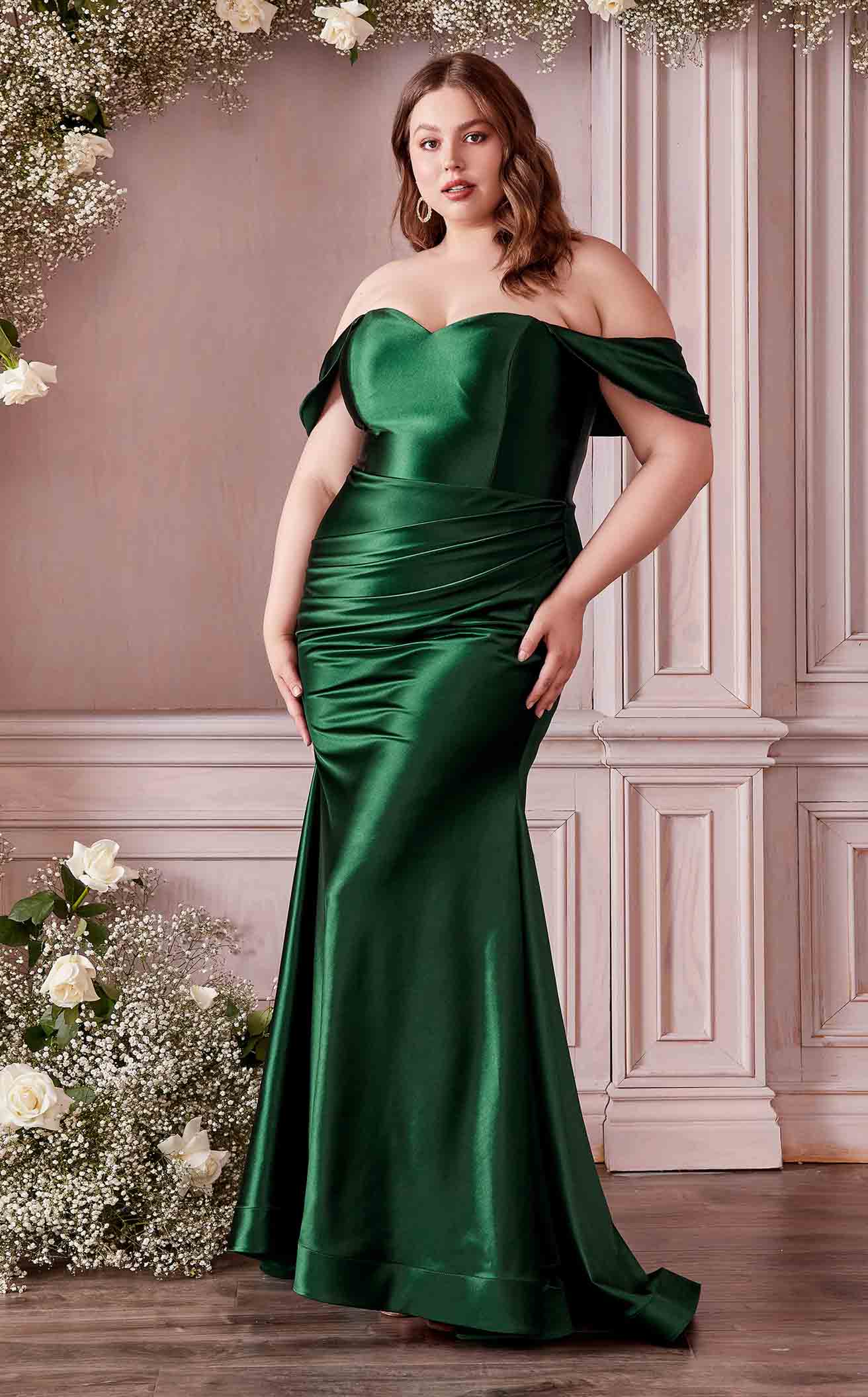 Cinderella Divine CH163CCL Dress - Image 4