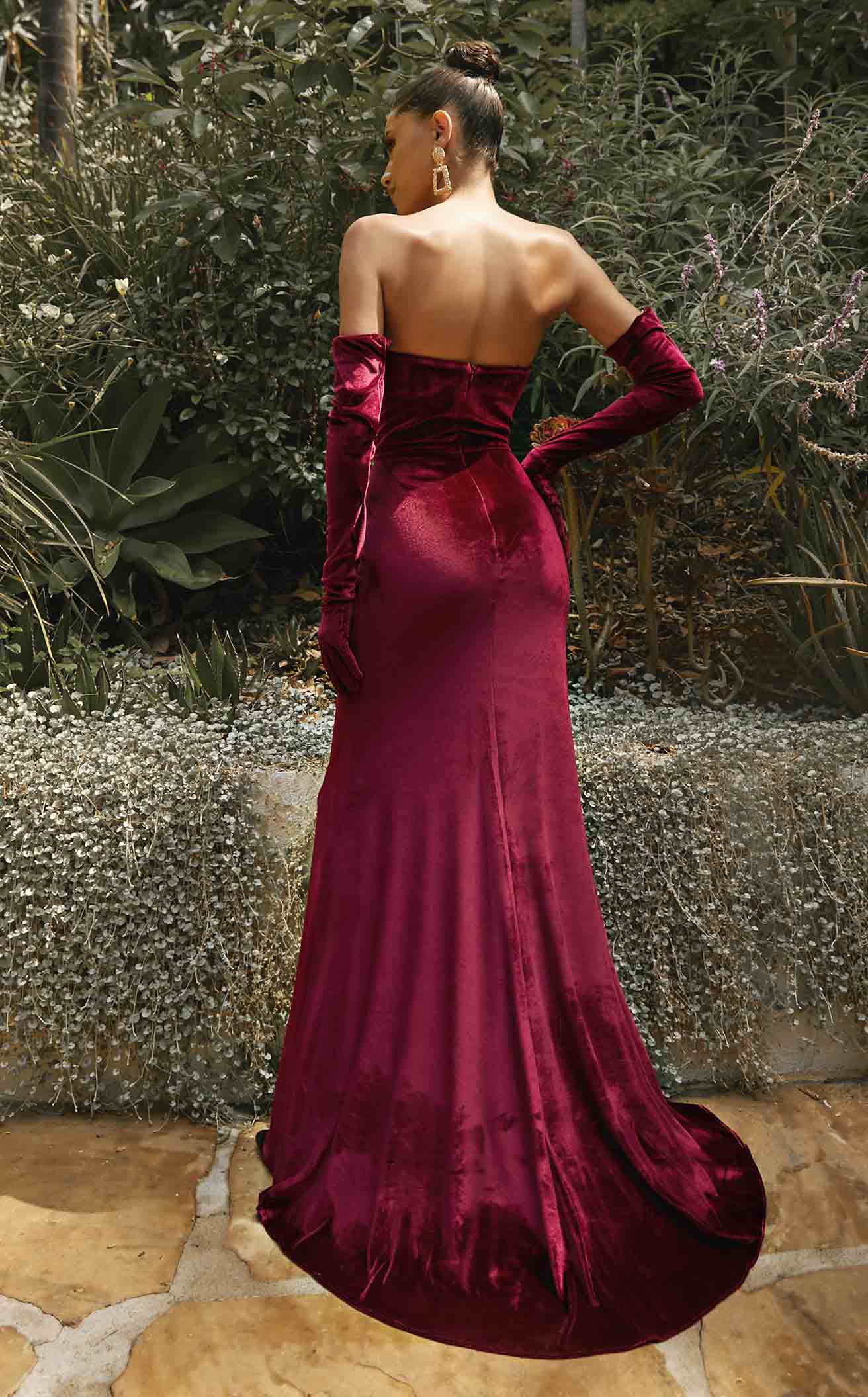 Cinderella Divine CH176 Dress - Image 5