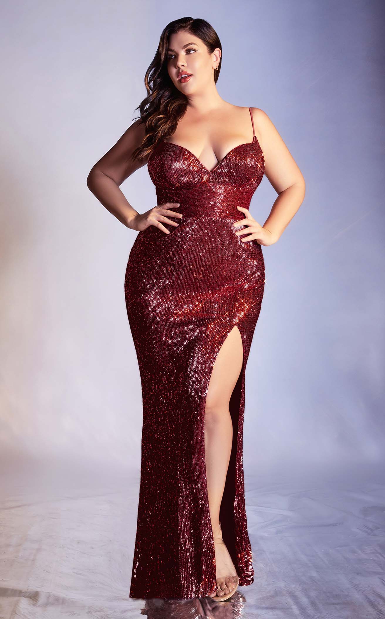 Cinderella Divine CH180C Dress - Image 2