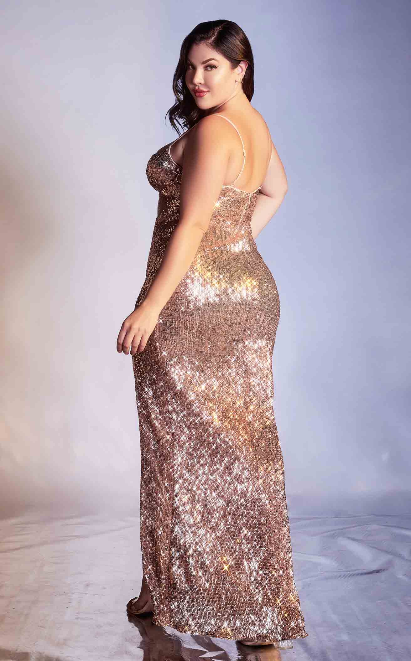 Cinderella Divine CH180C Dress - Image 4