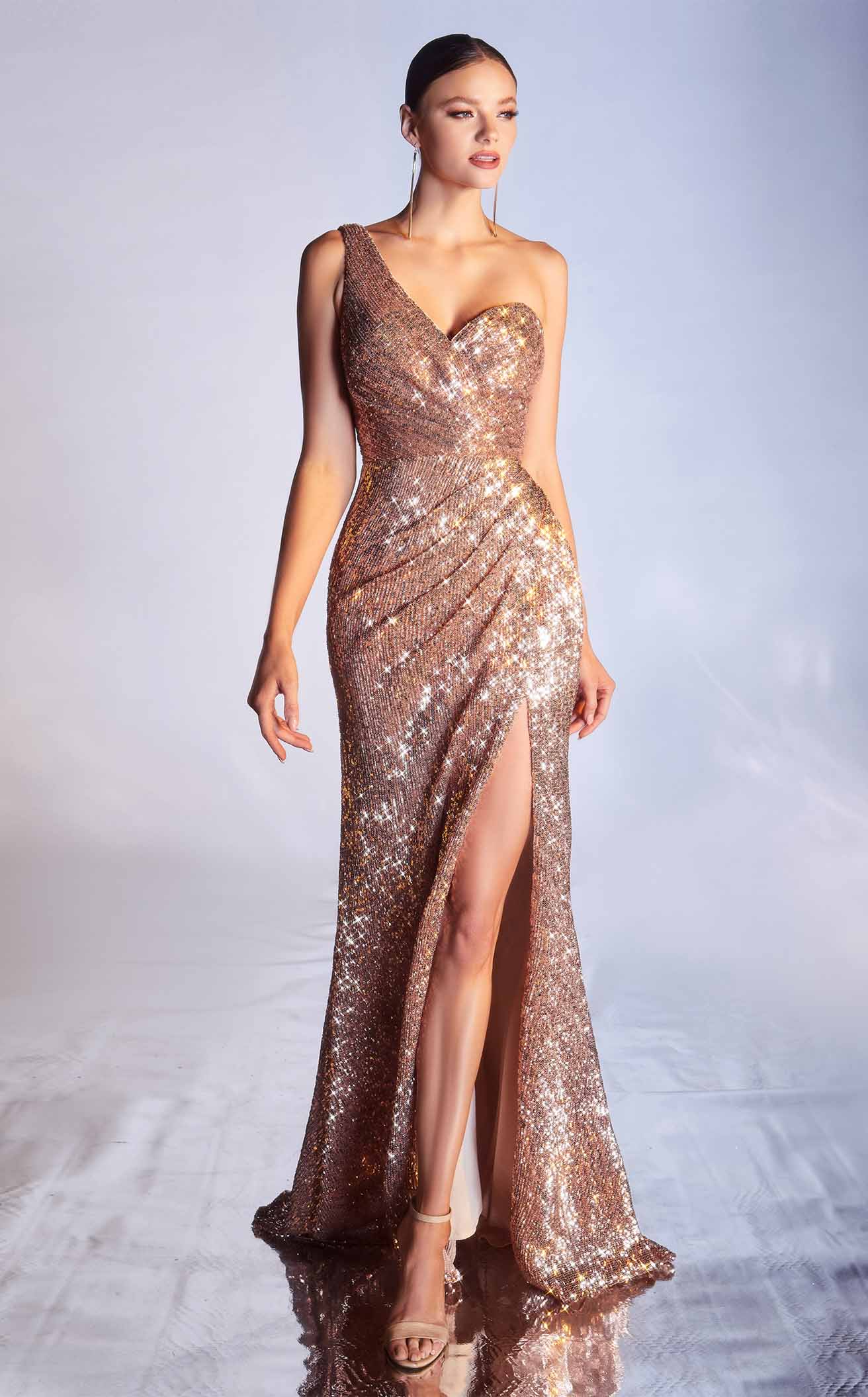 Cinderella Divine CH182 Dress - Image 3