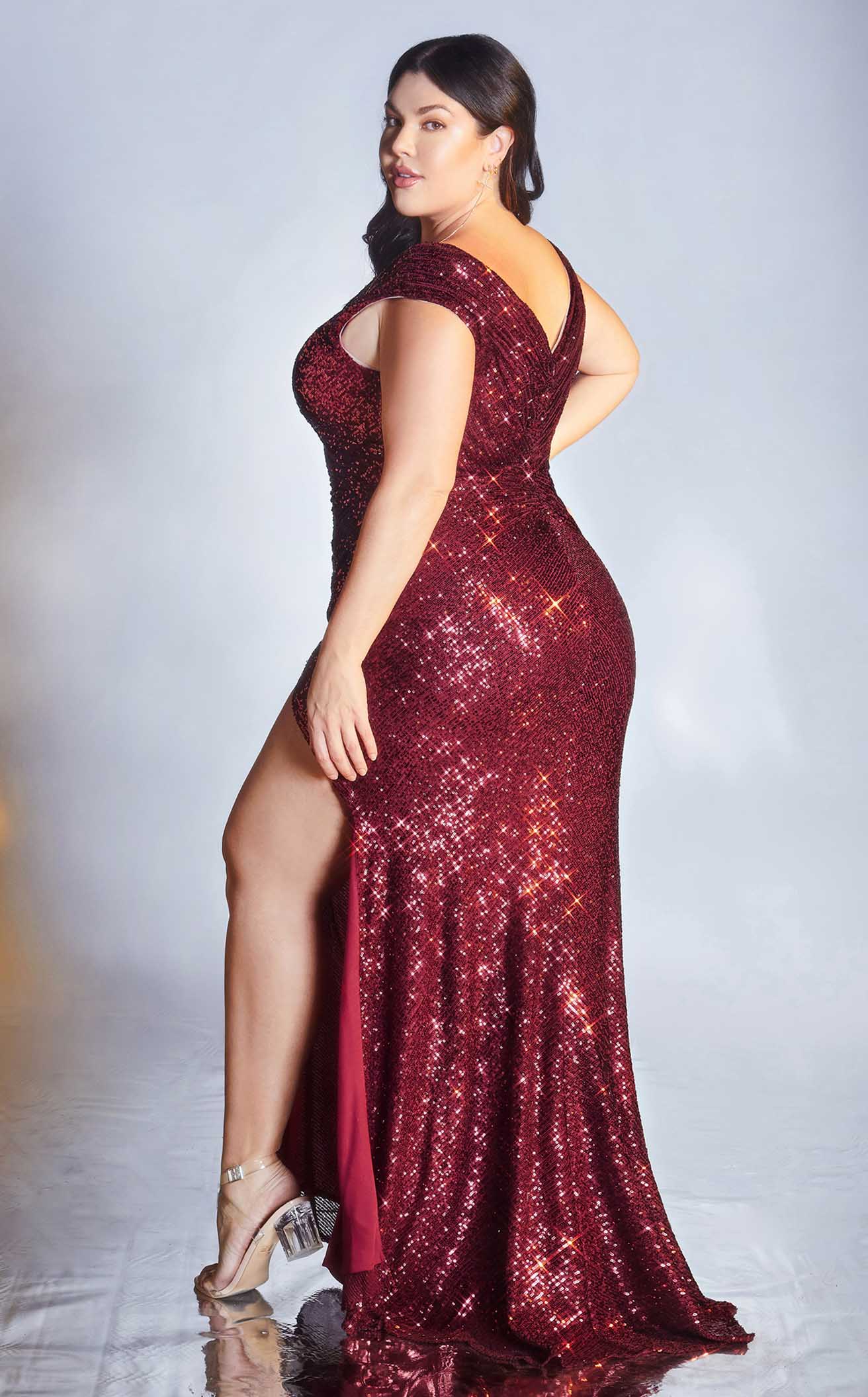 Cinderella Divine CH198CCL Dress - Image 4