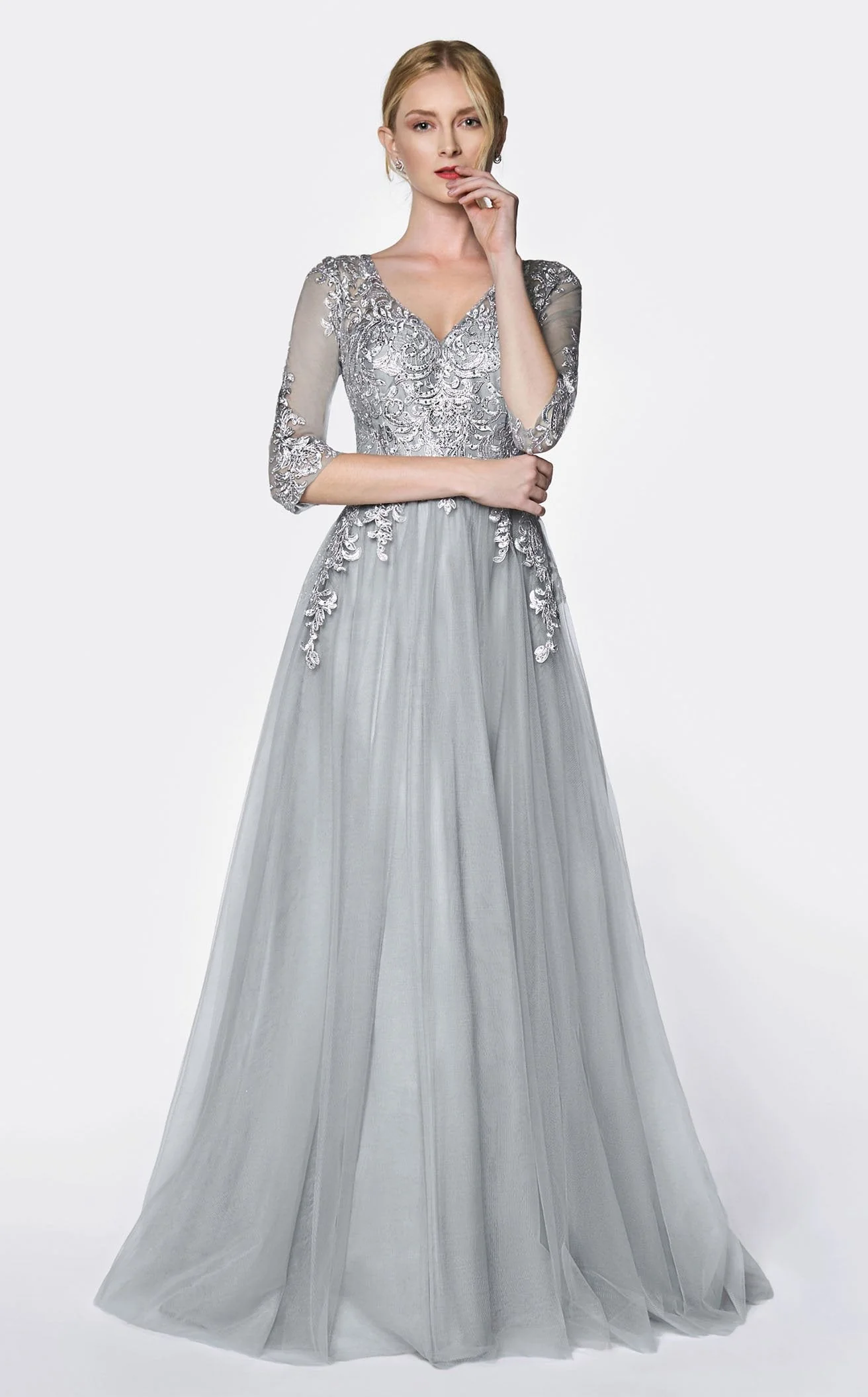 Cinderella Divine OC003 Dress - Image 2