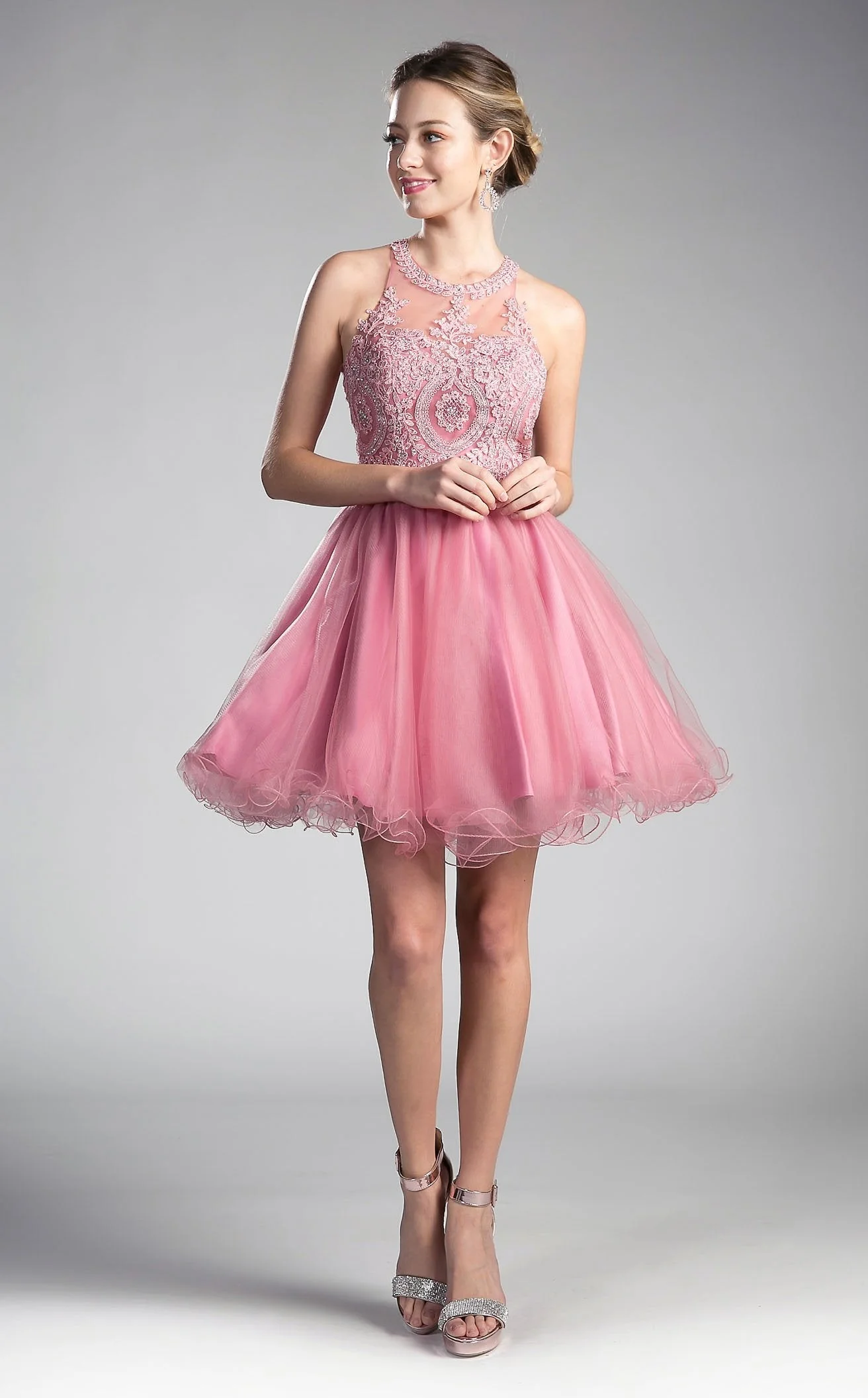 Cinderella Divine UJ0119 Dress - Image 2