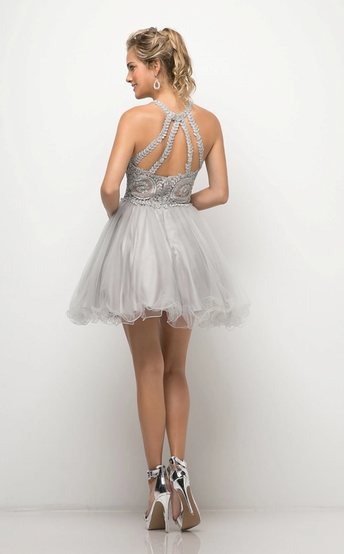 Cinderella Divine UJ0119 Dress - Image 7