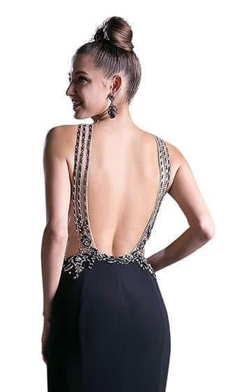 Cinderella Divine 83982CL Dress - Image 4