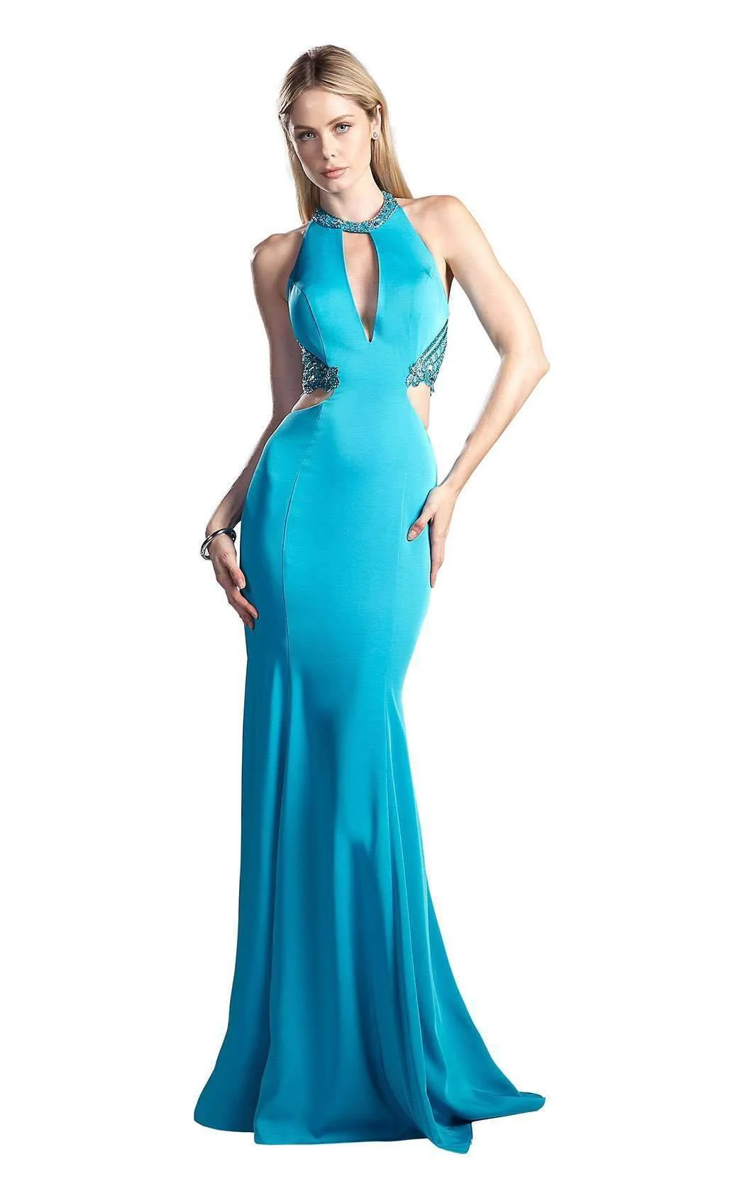 Cinderella Divine 85201CL Dress - Image 5