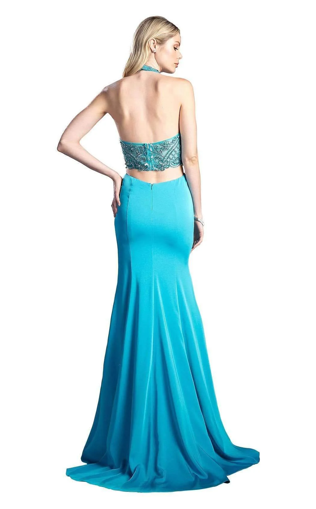 Cinderella Divine 85201CL Dress - Image 6