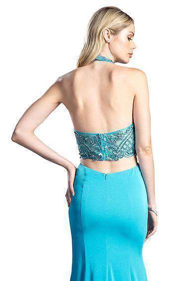 Cinderella Divine 85201CL Dress - Image 8
