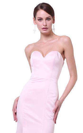 Cinderella Divine 8792CL Dress - Image 5
