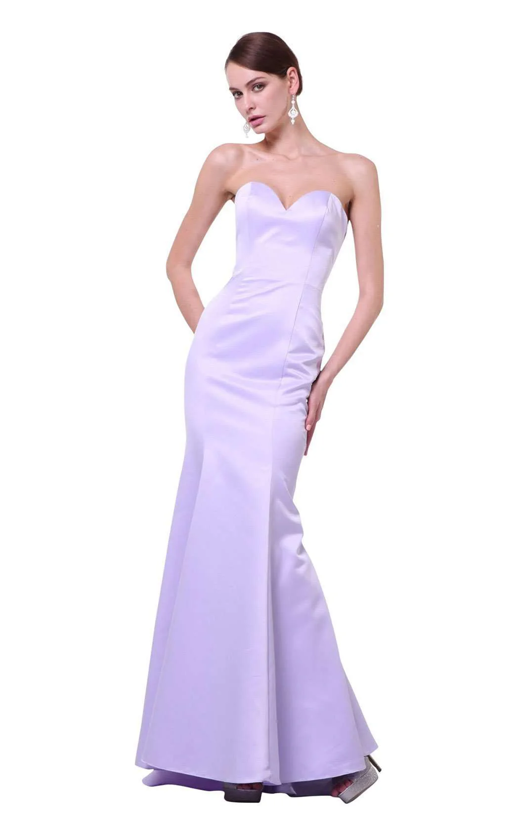 Cinderella Divine 8792CL Dress - Image 7