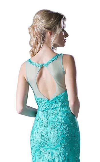 Cinderella Divine 8936CL Dress - Image 14