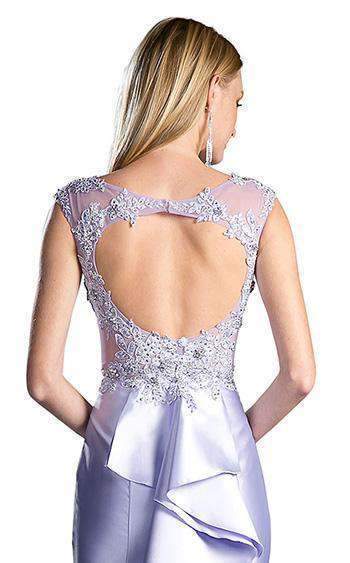 Cinderella Divine 8984ACL Dress - Image 10