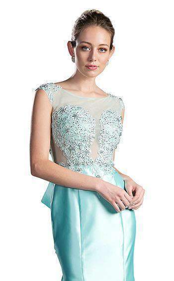 Cinderella Divine 8984ACL Dress - Image 13
