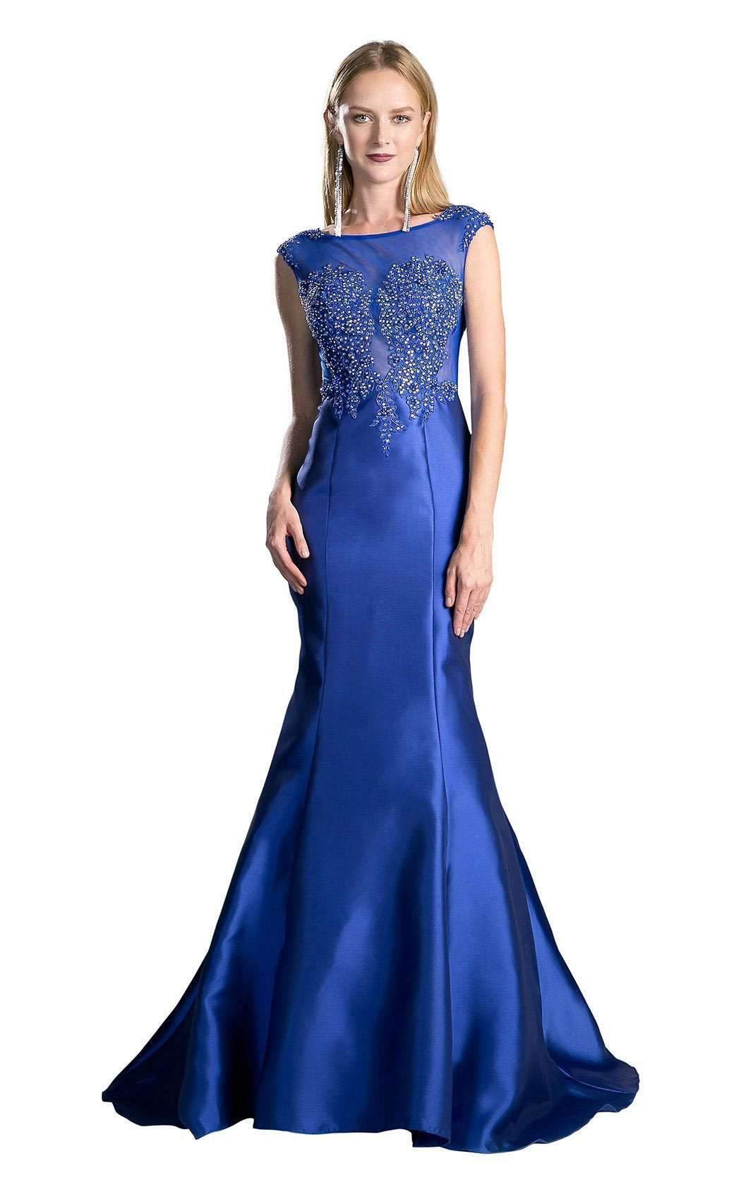Cinderella Divine 8984ACL Dress - Image 15