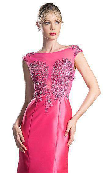 Cinderella Divine 8984ACL Dress - Image 5