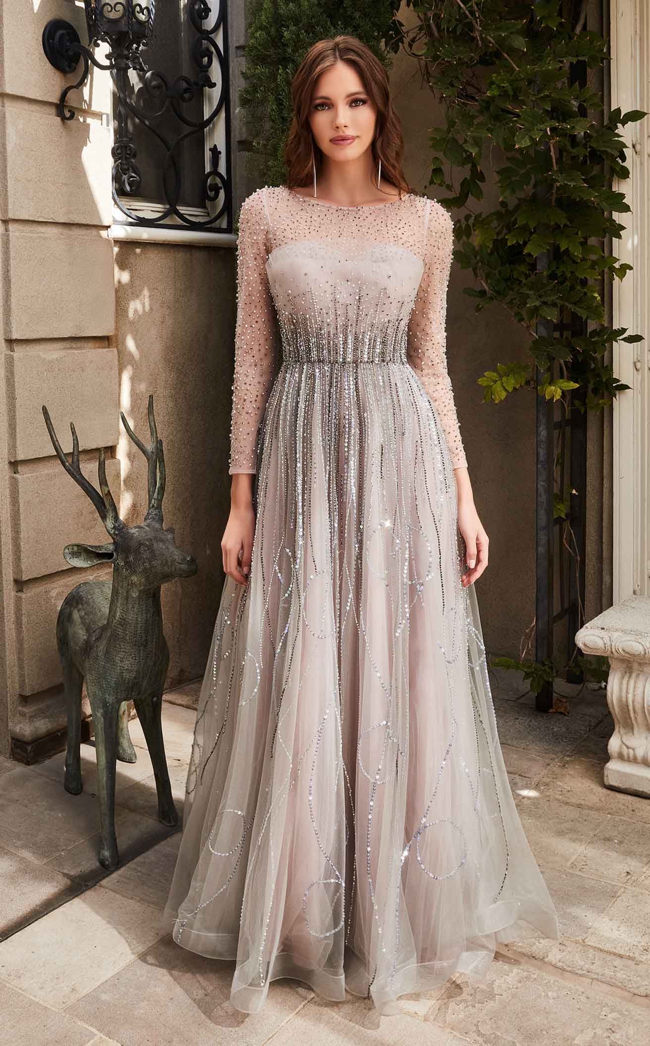 Cinderella Divine B701 Dress