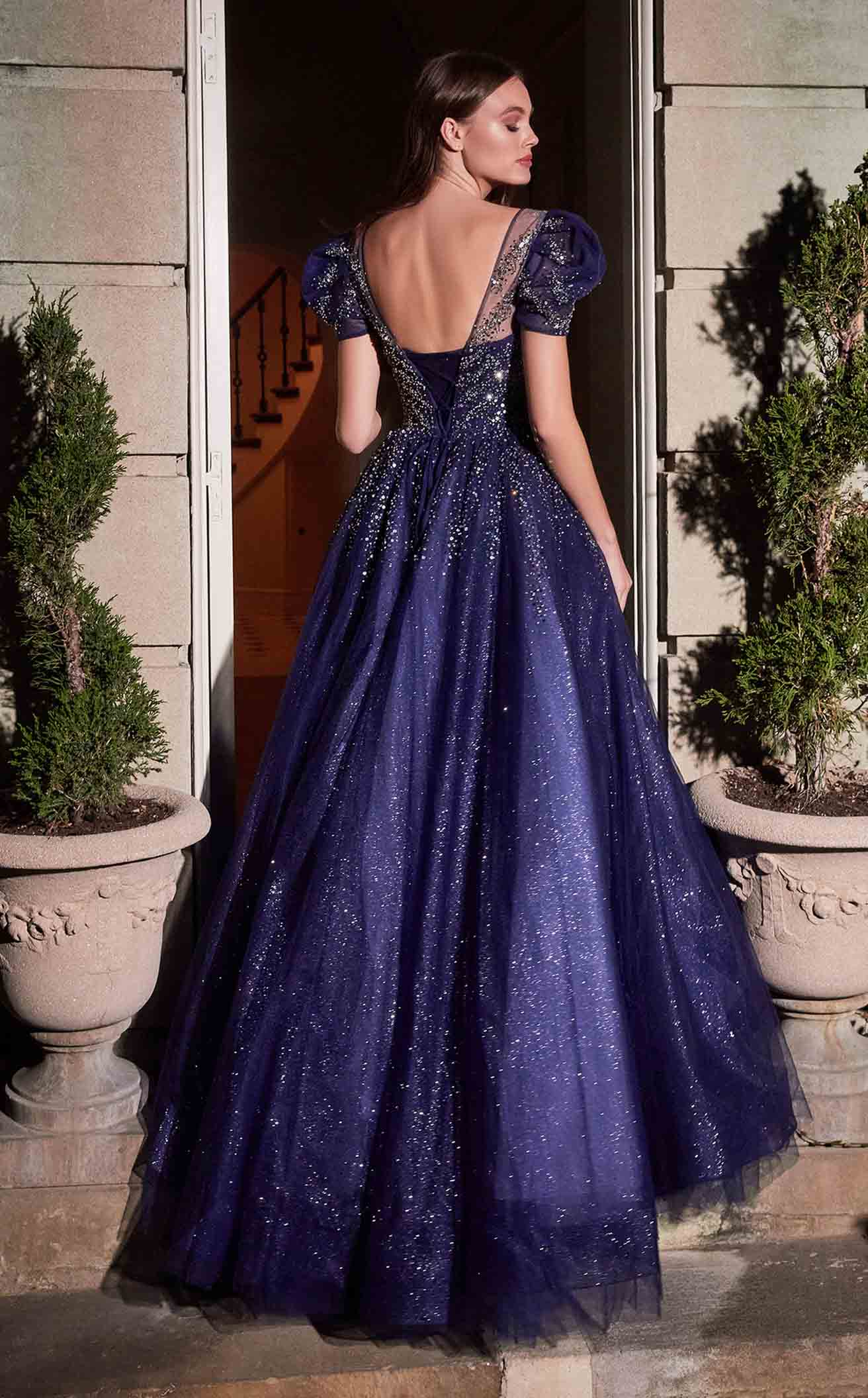 Cinderella Divine B702 Dress - Image 2