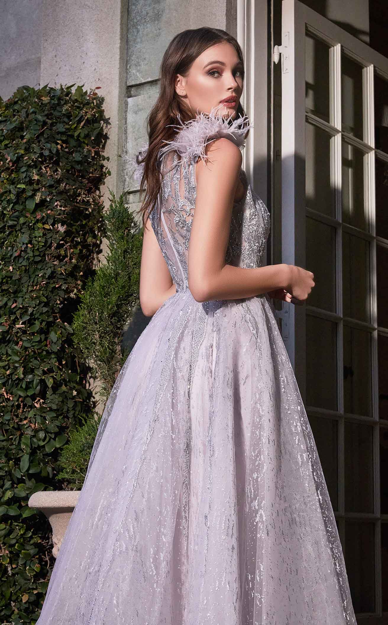 Cinderella Divine B704 Dress - Image 4