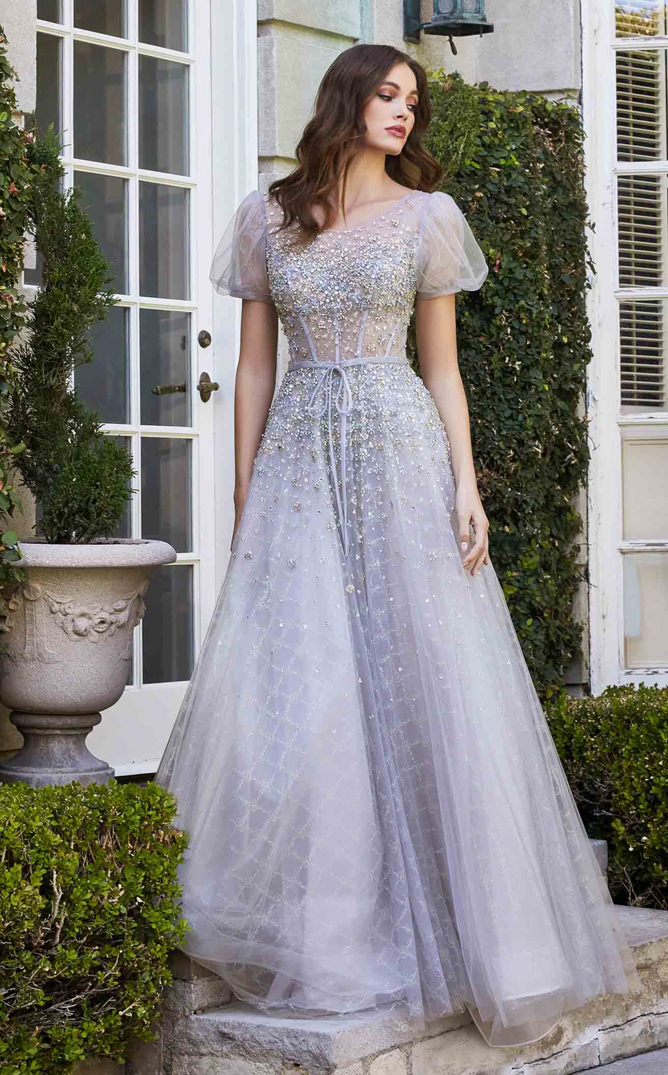 Cinderella Divine B708 Dress