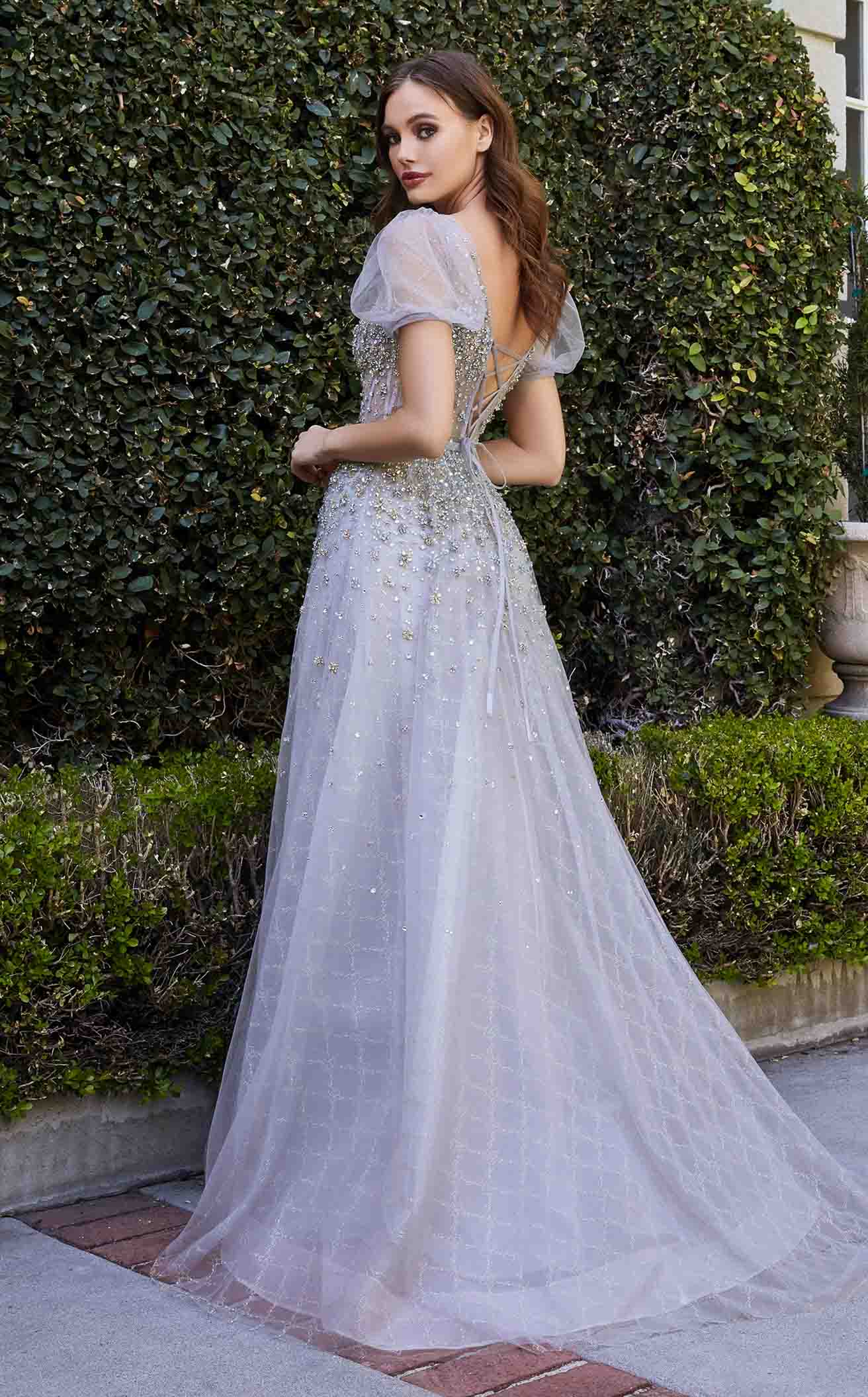 Cinderella Divine B708 Dress - Image 2