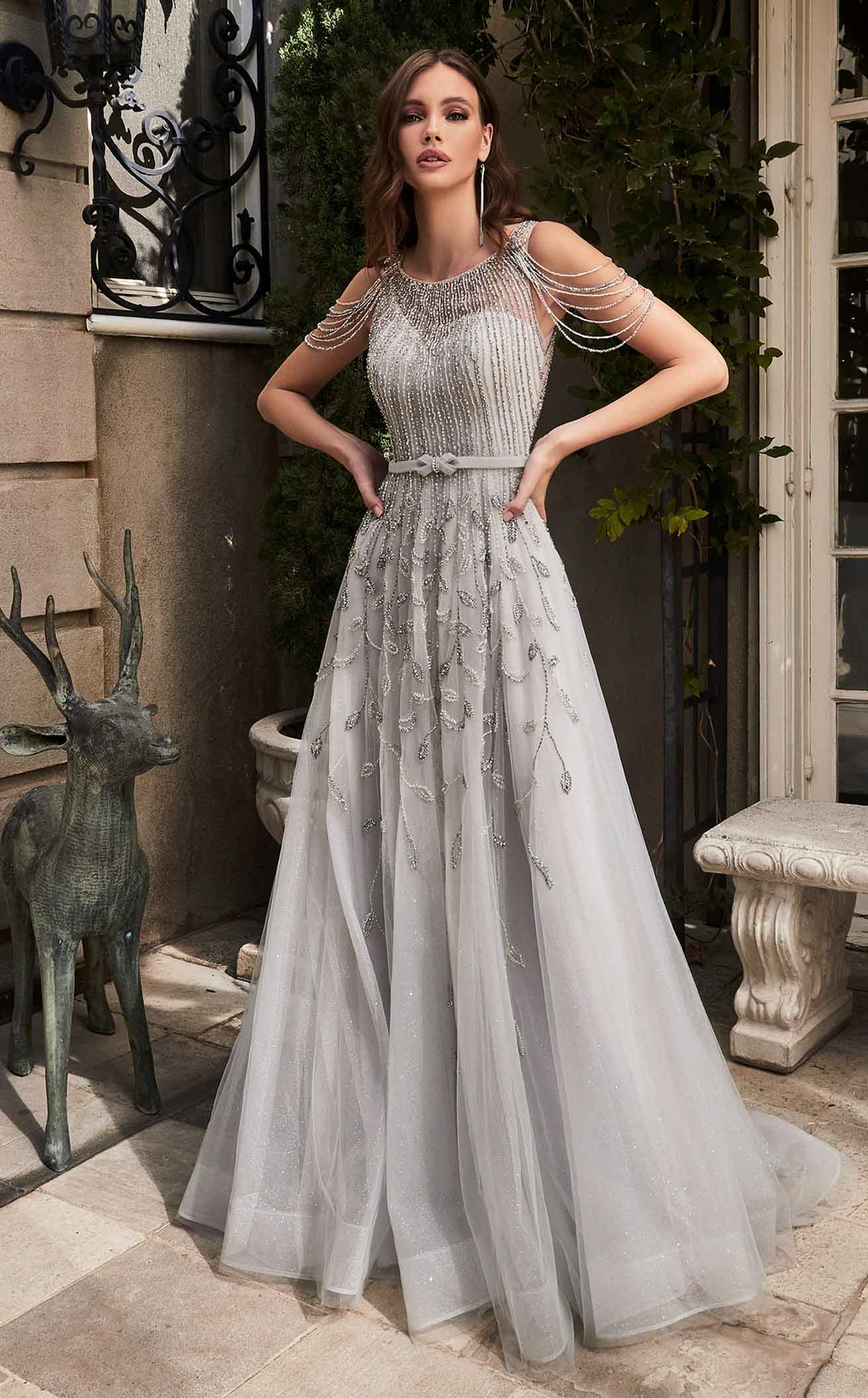 Cinderella Divine B710 Dress