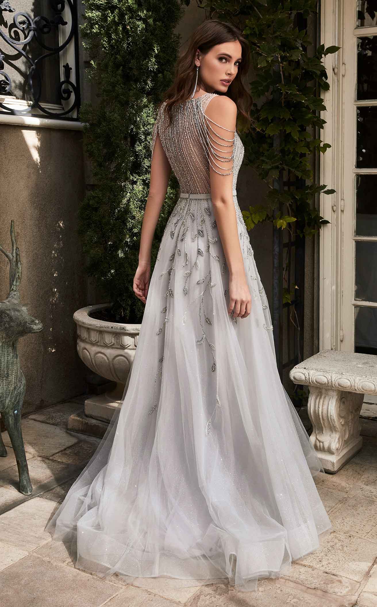 Cinderella Divine B710CL Dress - Image 2
