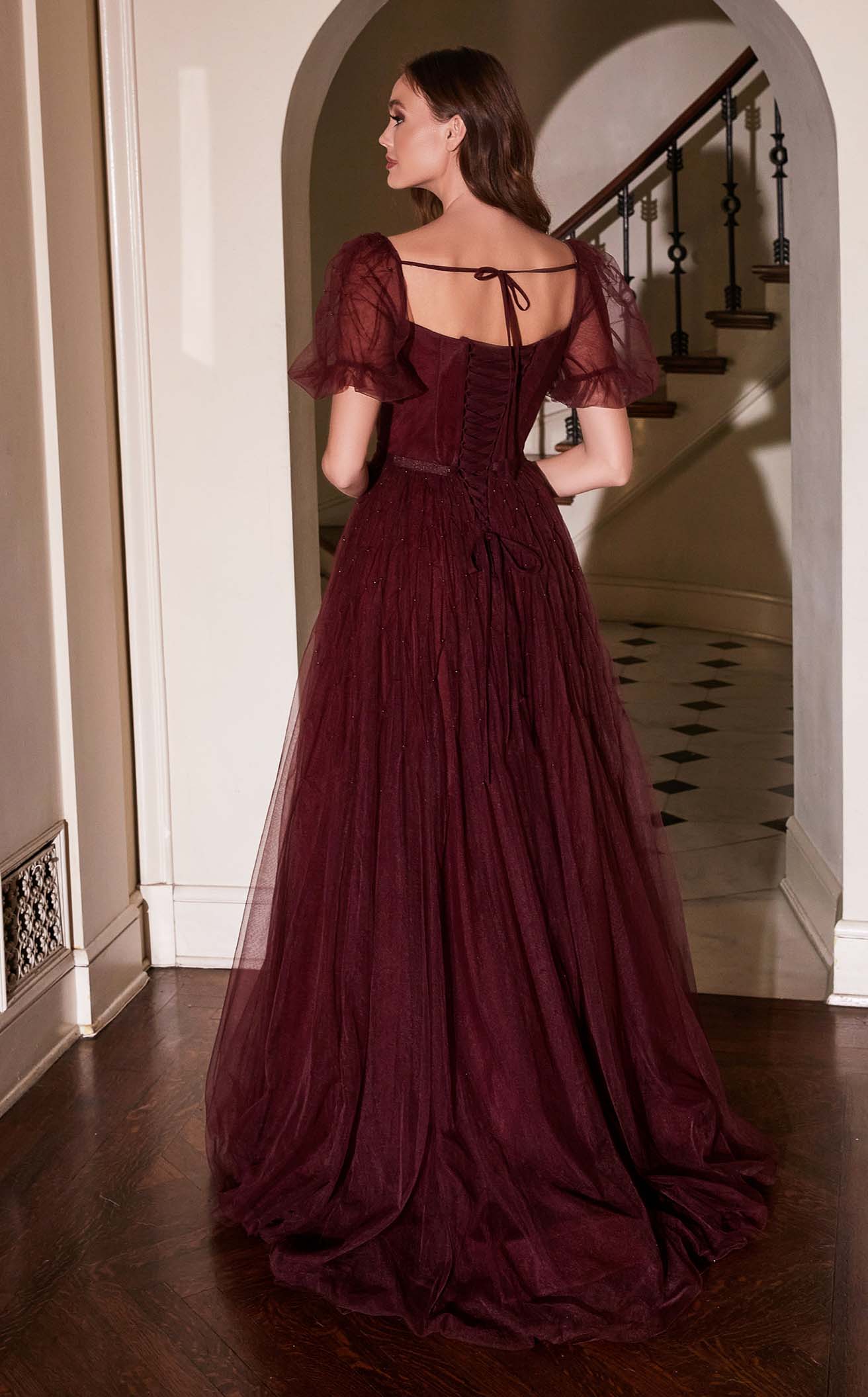 Cinderella Divine B712 Dress - Image 2