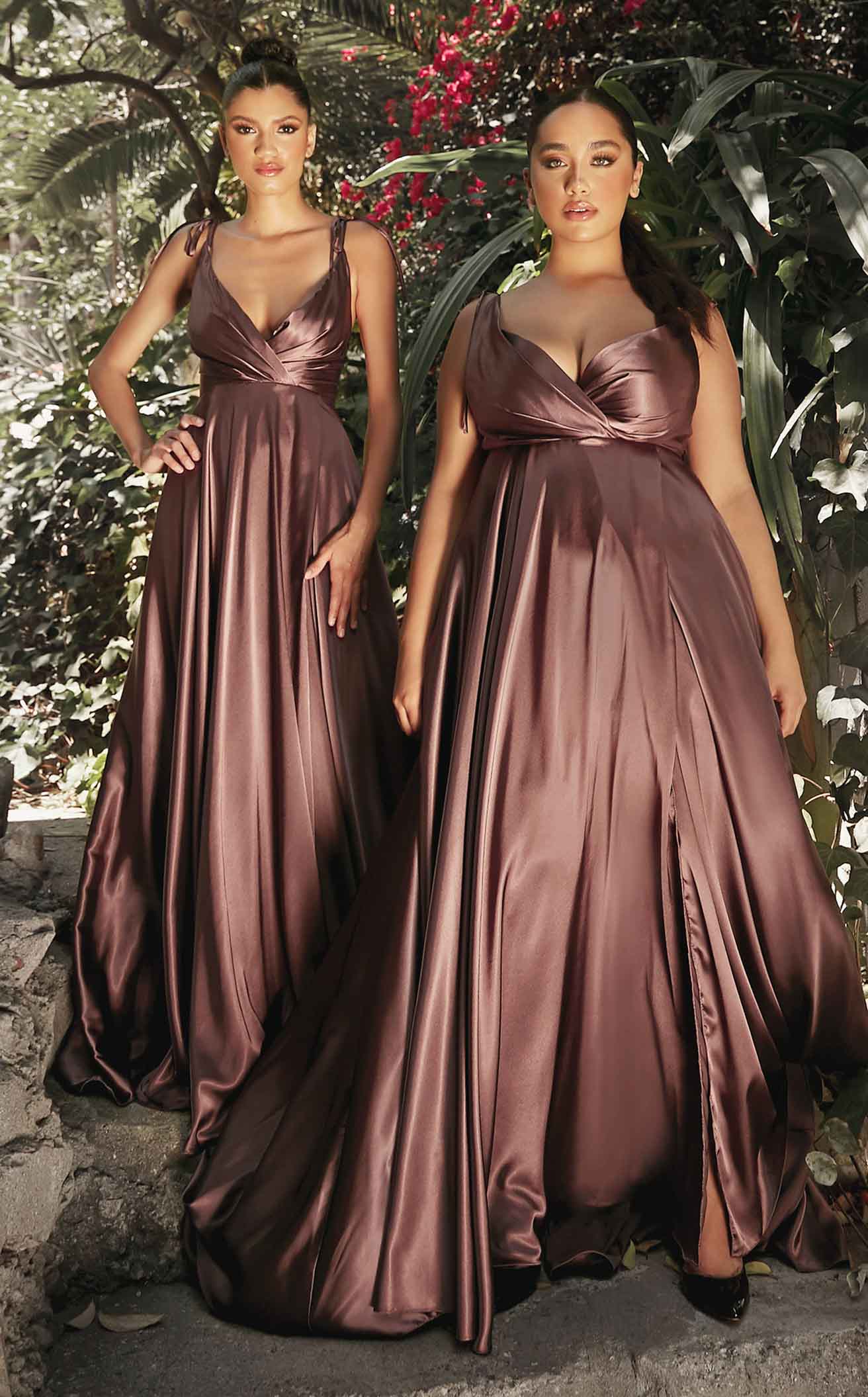 Cinderella Divine BD105 Dress - Image 5