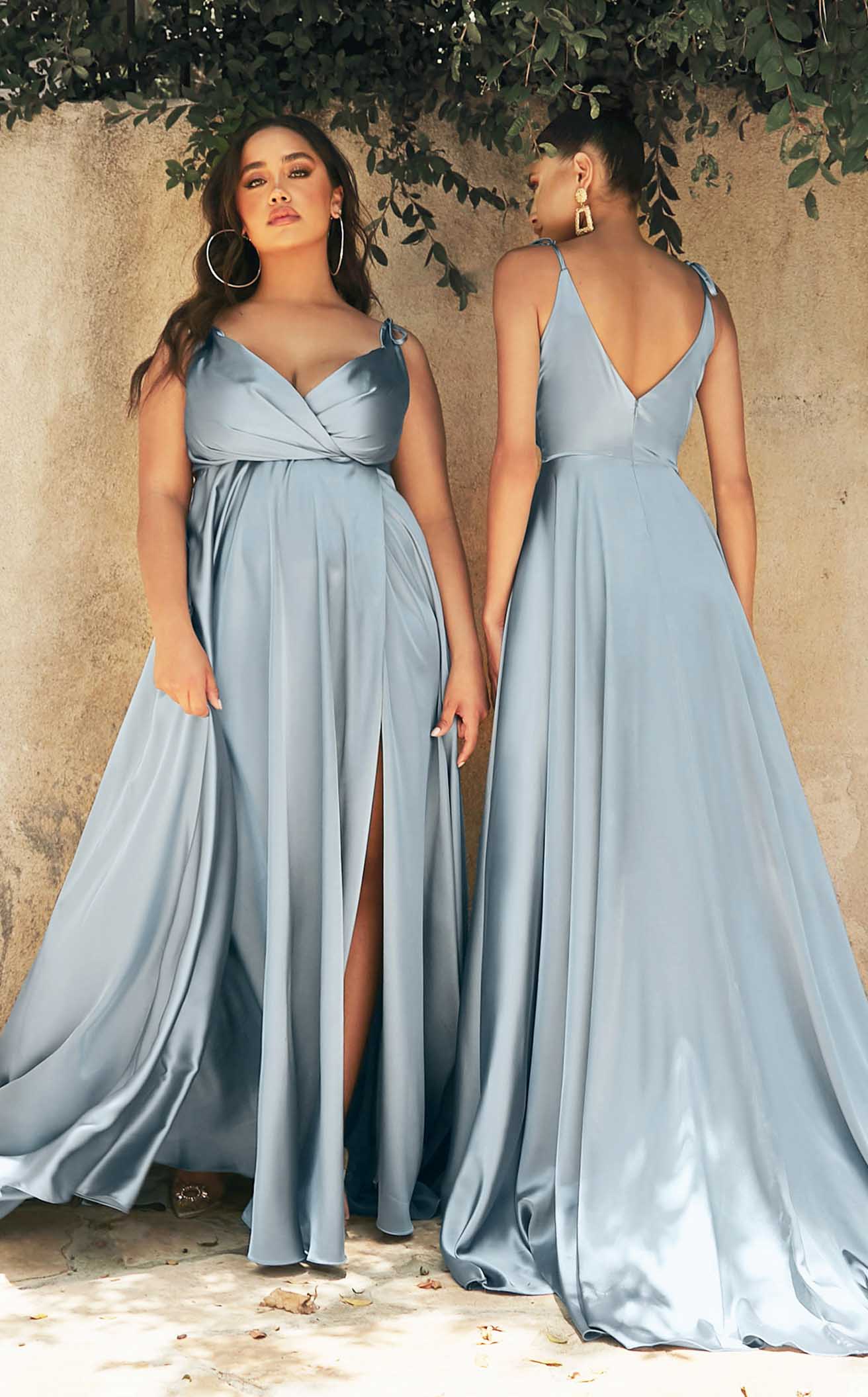 Cinderella Divine BD105CL Dress - Image 8