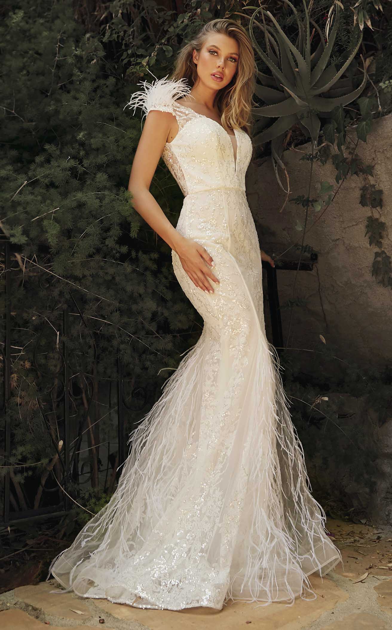 Cinderella Divine C57W Dress