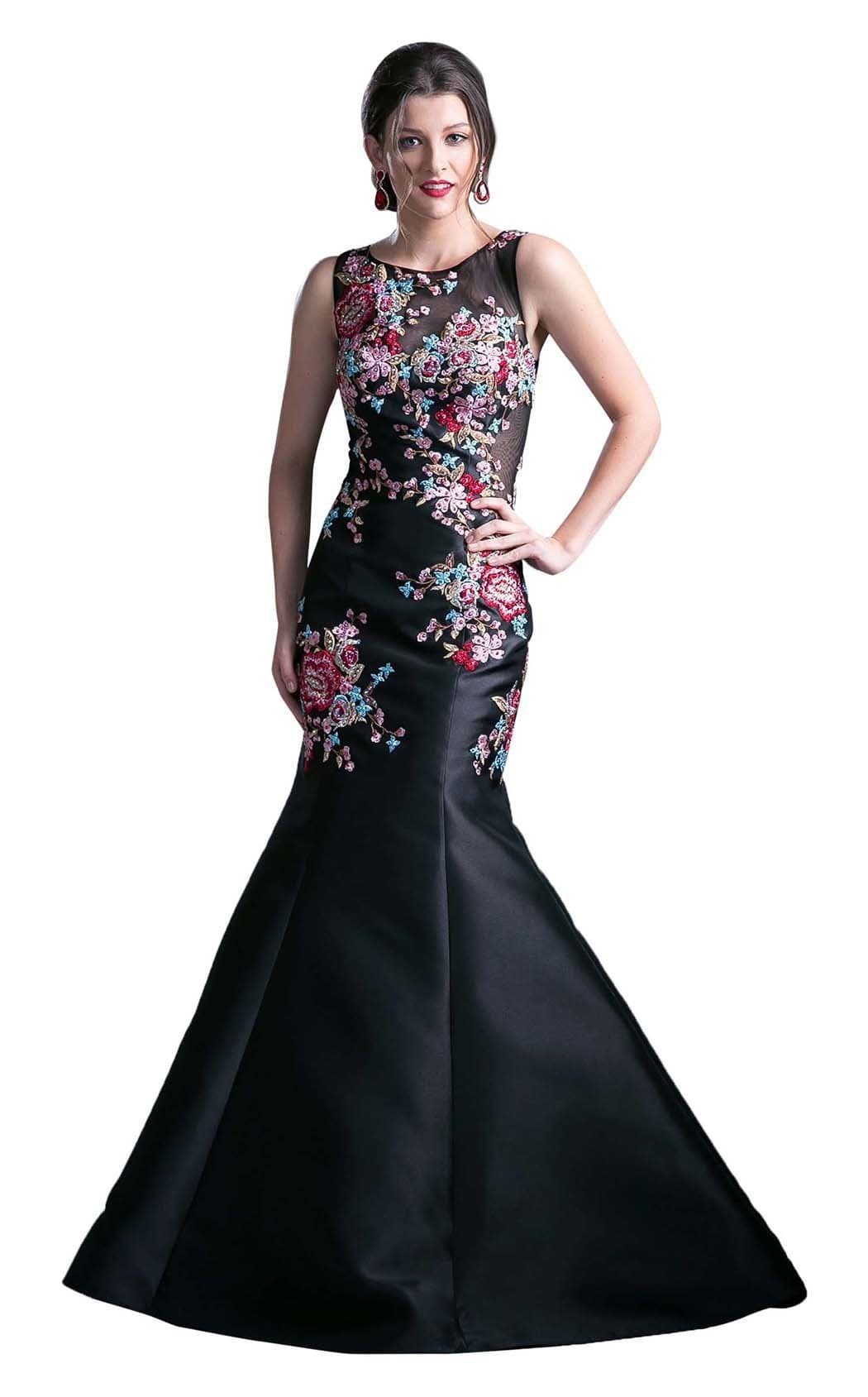 Cinderella Divine C80089ACL Dress