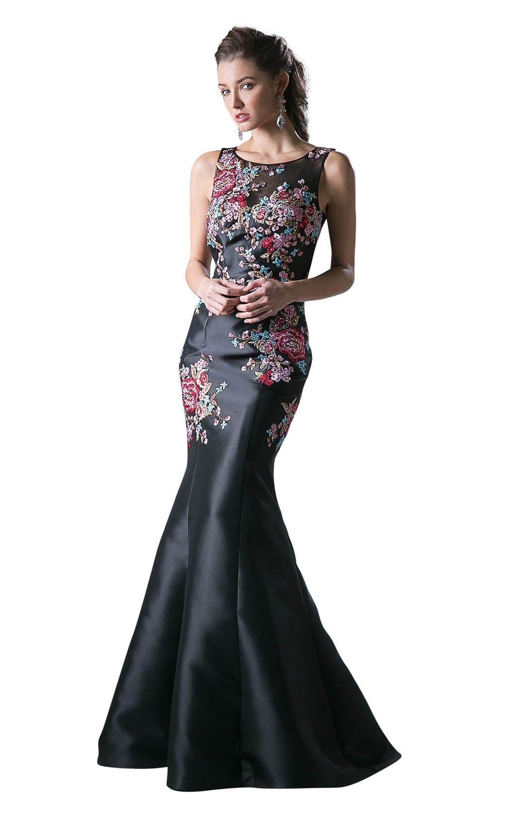 Cinderella Divine C80089ACL Dress - Image 2