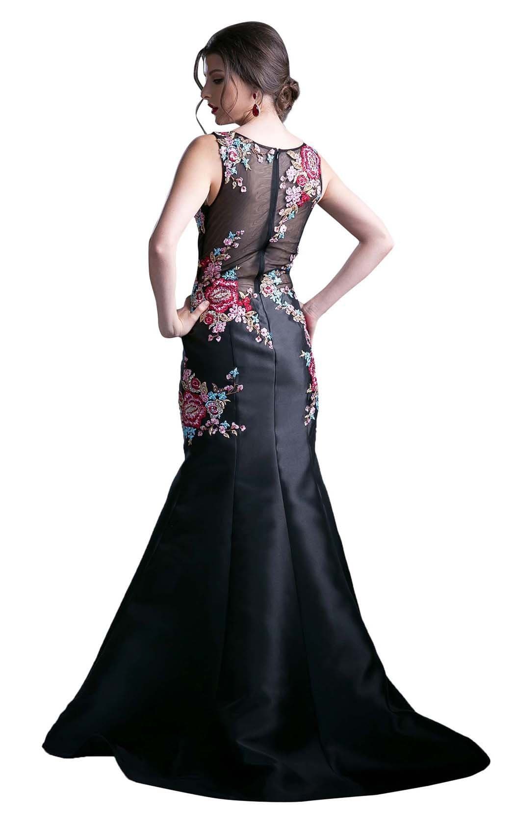 Cinderella Divine C80089ACL Dress - Image 3