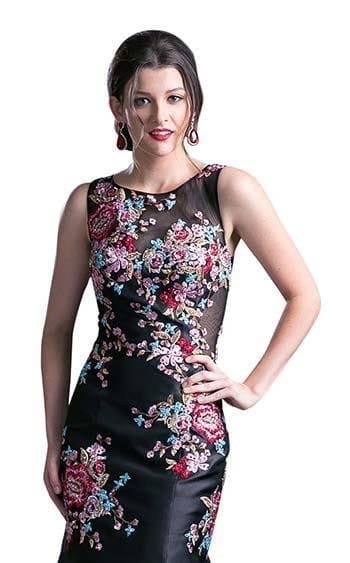 Cinderella Divine C80089ACL Dress - Image 4