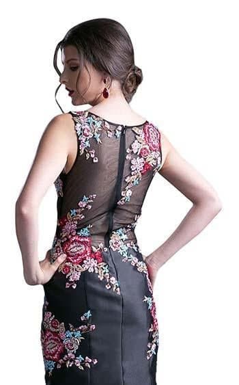Cinderella Divine C80089ACL Dress - Image 6