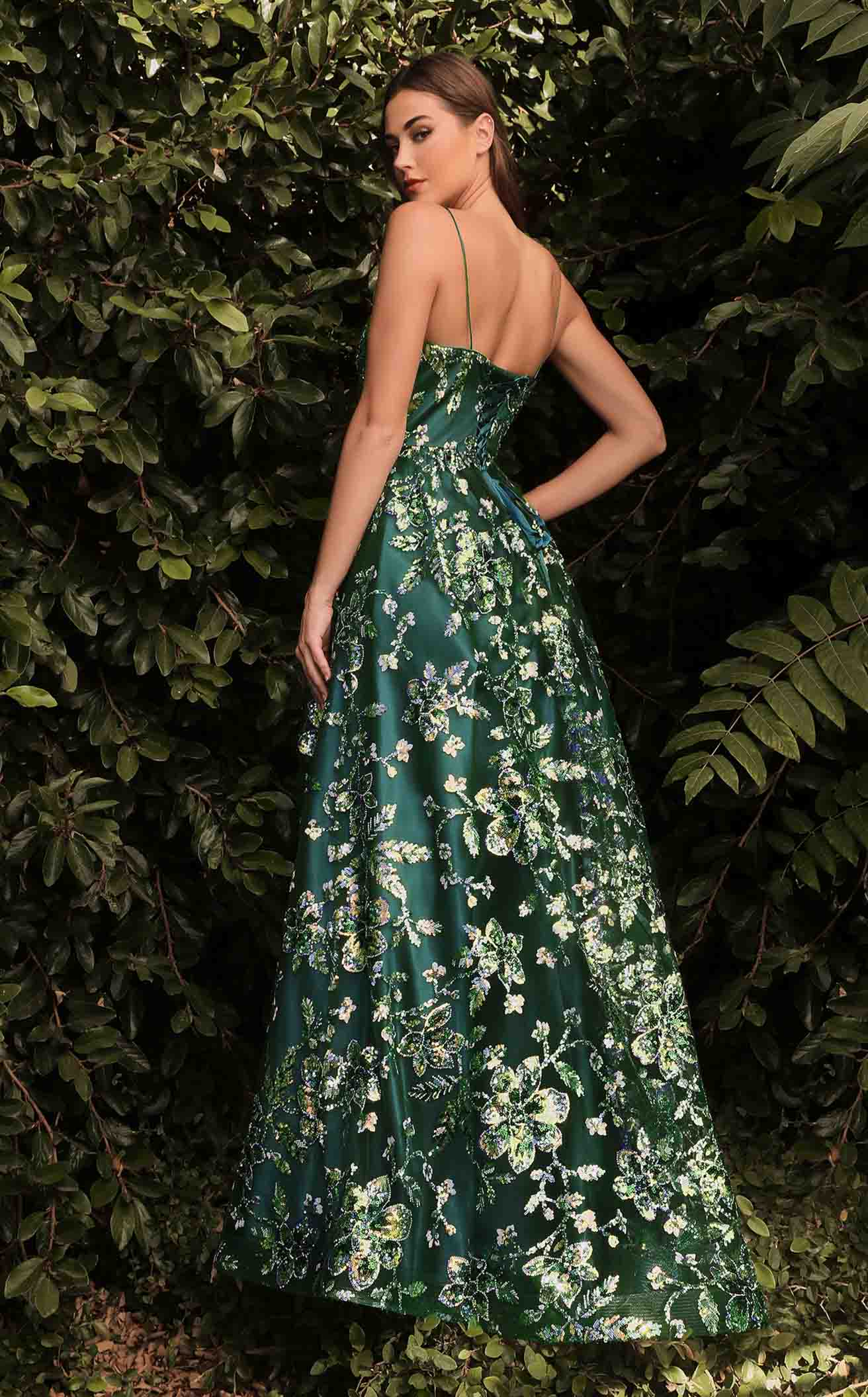 Cinderella Divine CB073 Dress - Image 5