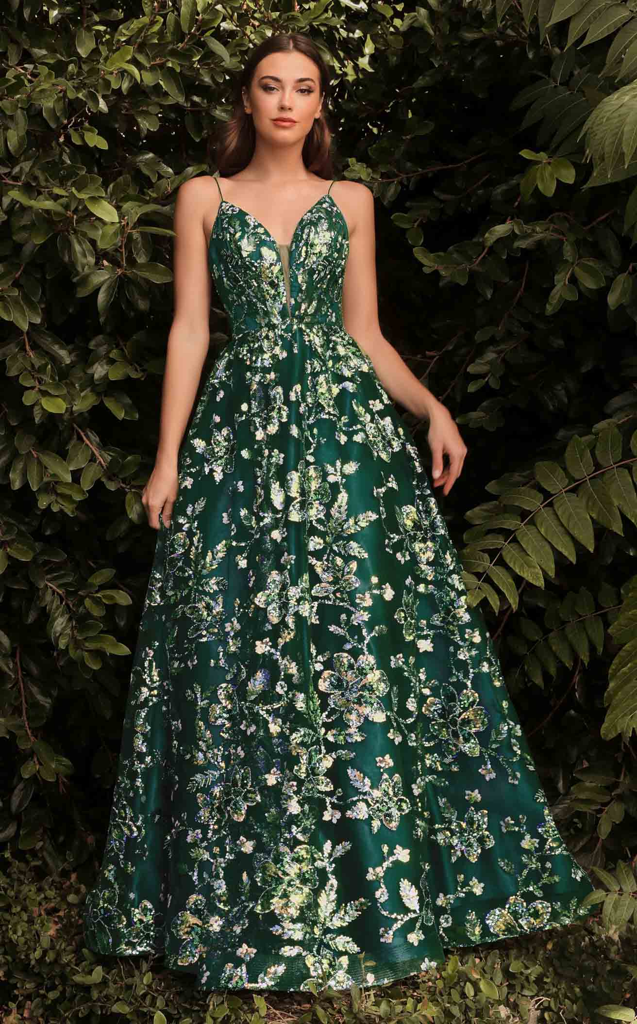 Cinderella Divine CB073CL Dress - Image 3