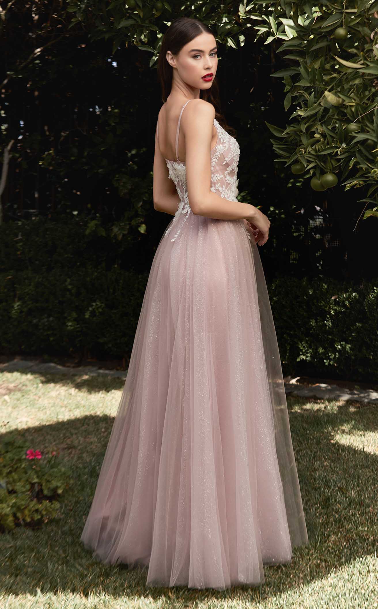 Cinderella Divine CB075 Dress - Image 4